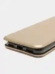 Золотой чехол книжка Xiaomi 8a/9/Note8T/Note7/Note8/Note9T/Note9S(Pro/ProMax)Mi8SE/MiPlay/Mi8Lite