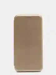 Золотой чехол книжка Xiaomi 8a/9/Note8T/Note7/Note8/Note9T/Note9S(Pro/ProMax)Mi8SE/MiPlay/Mi8Lite