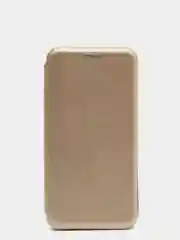 Золотой чехол книжка Xiaomi 8a/9/Note8T/Note7/Note8/Note9T/Note9S(Pro/ProMax)Mi8SE/MiPlay/Mi8Lite