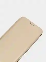 Золотой чехол книжка Xiaomi 8a/9/Note8T/Note7/Note8/Note9T/Note9S(Pro/ProMax)Mi8SE/MiPlay/Mi8Lite