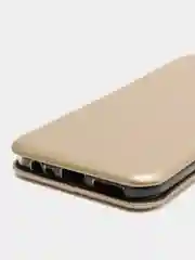 Золотой чехол книжка Xiaomi 8a/9/Note8T/Note7/Note8/Note9T/Note9S(Pro/ProMax)Mi8SE/MiPlay/Mi8Lite