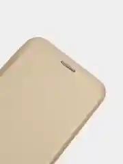 Золотой чехол книжка Xiaomi 8a/9/Note8T/Note7/Note8/Note9T/Note9S(Pro/ProMax)Mi8SE/MiPlay/Mi8Lite