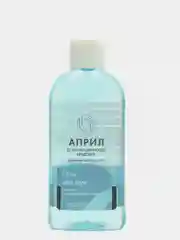 Дезинфицирующий гель (кожный антисептик) "Април" спиртовой, 100 мл
