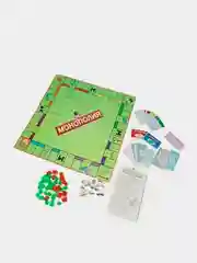 Настольная игра Монополия (MONOPOLY). Классическая