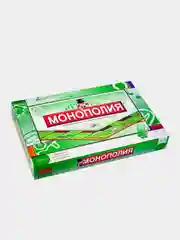 Настольная игра Монополия (MONOPOLY). Классическая