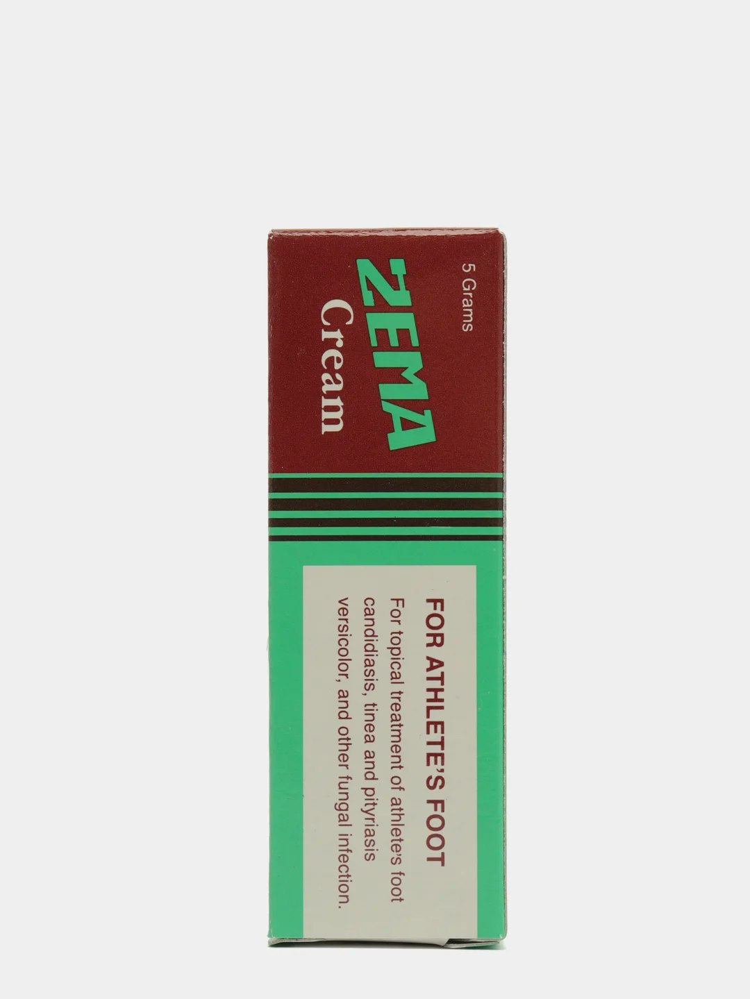 Тайская противогрибковая мазь Zema