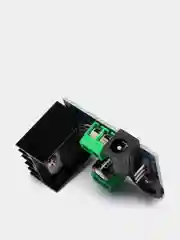 Модуль усилителя 2х15Вт стерео на TDA7297 тип1