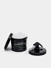 Антицеллюлитная солевая крем-маска для тела Anti-Cellulite Salt-Intensive Mask, 550 мл