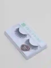Ресницы накладные 3D на ленте Rose 022