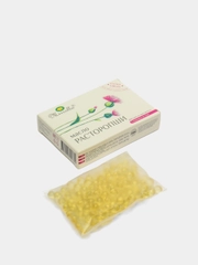 Масло Расторопши Mirrolla, 200 капсул по 0,3г