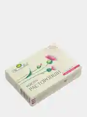 Масло Расторопши Mirrolla, 200 капсул по 0,3г
