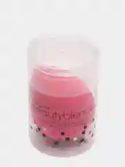 Фуксия спонж для макияжа