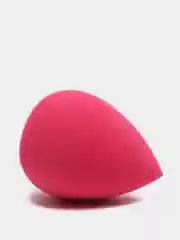 Фуксия спонж для макияжа