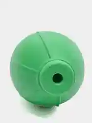 Зеленый груша для сушки клея