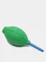 Зеленый груша для сушки клея