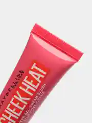 Румяна Maybelline New York "Cheek Heat", оттенок 20-Розовый, 10 мл