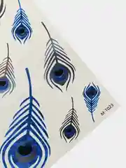Пастельно-коралловый временные татуировки на тело, FLASH TATTOO