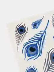 Пастельно-коралловый временные татуировки на тело, FLASH TATTOO