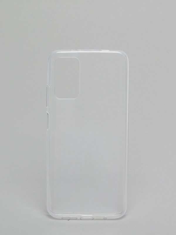 Чехол прозрачный силиконовый для Xiaomi Redmi 9T