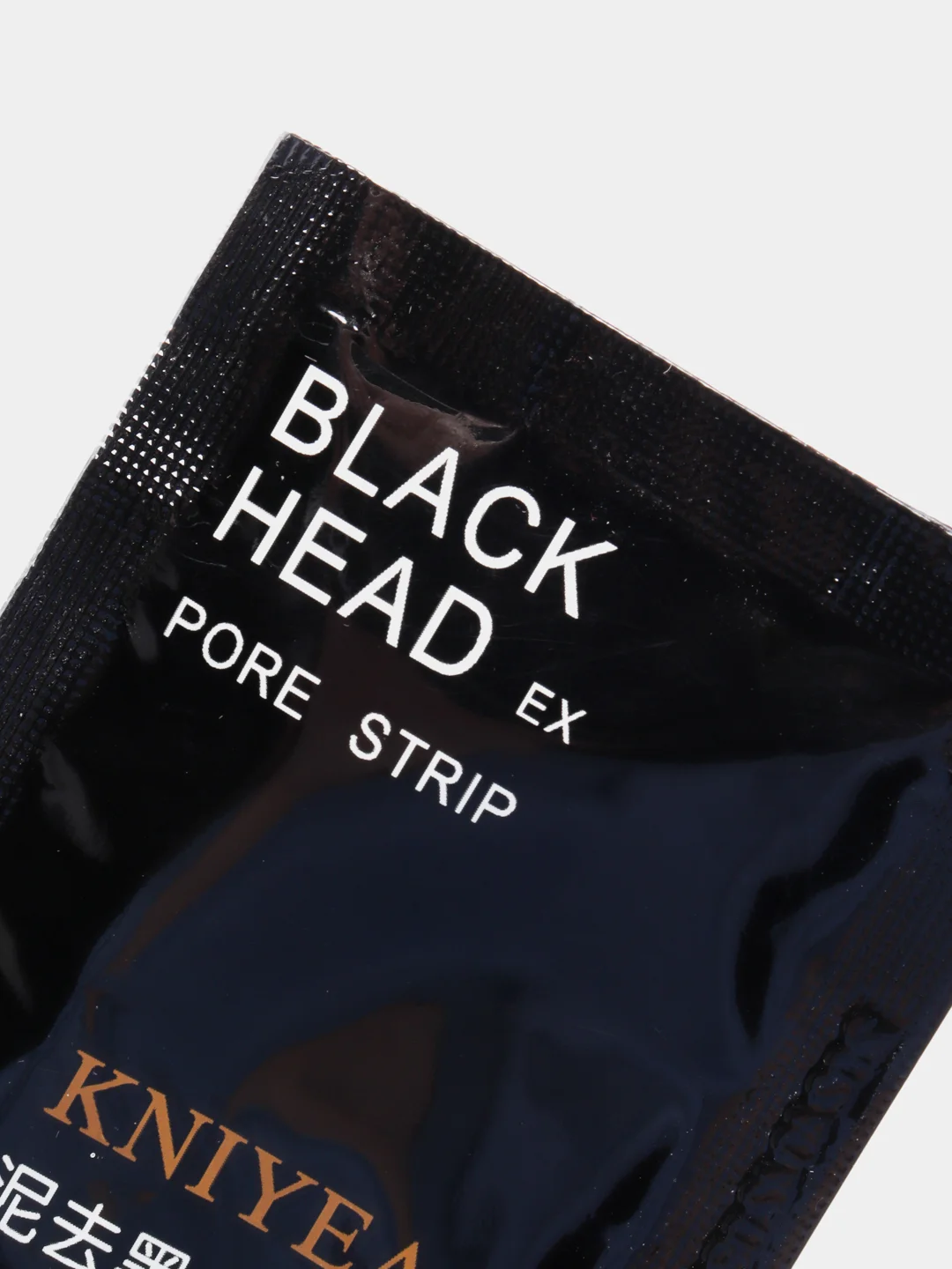 Маска-пленка Black Head Pilaten