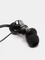 Черный спортивная гарнитура XT11 Bluetooth, водонепроницаемая, беспроводная