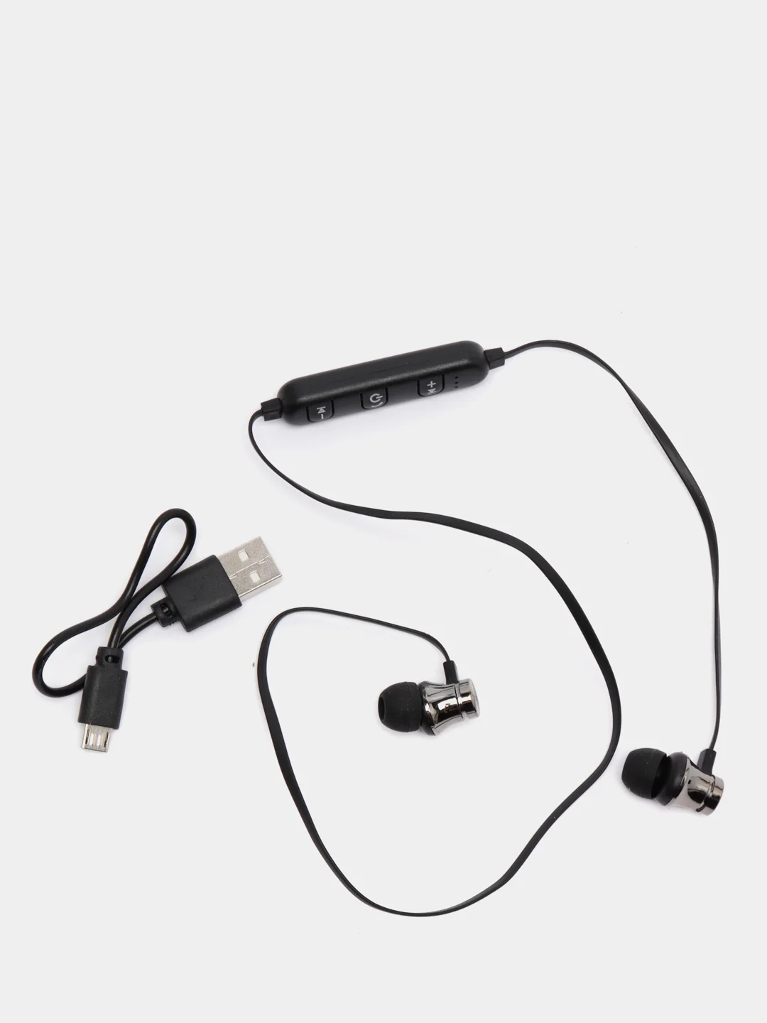 Черный спортивная гарнитура XT11 Bluetooth, водонепроницаемая, беспроводная