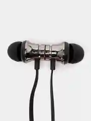Черный спортивная гарнитура XT11 Bluetooth, водонепроницаемая, беспроводная