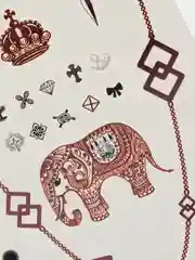 Пастельно-коралловый временные татуировки, тату на тело, FLASH TATTOO
