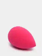 Фуксия спонж для макияжа