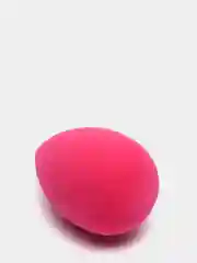 Фуксия спонж для макияжа