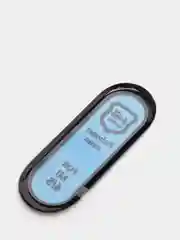 Полимерная плёнка стекло для Xiaomi Mi Band 3, 4, 5, 6, 7