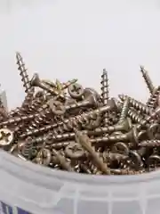 Саморезы по дереву, гипсокартону, 3,5 х 45 мм, желтый цинк