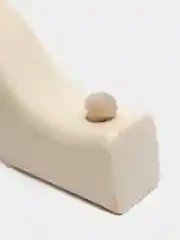 Ручка деревянная