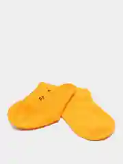 Оранжевый носки детские
