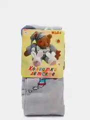 Голубой детские колготки kidPower Транспорт", 86-92