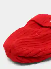 Красный шапка детская (2 - 5 лет)