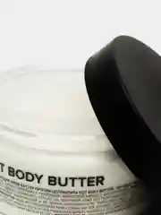 Разогревающий крем-баттер против целлюлита Hot Body Butter 200 мл, Likato Professional