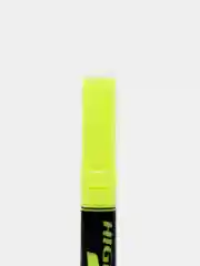 Текстовыделитель с гибким наконечником "Flexi", желтый, Centropen