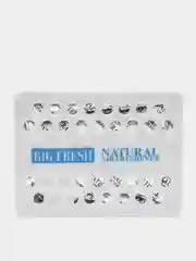 Ароматизатор BiG FRESH под сиденье авто, бордачок или домой / в офис
