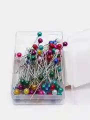 Набор булавок, 100 иголок