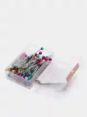 Набор булавок, 100 иголок