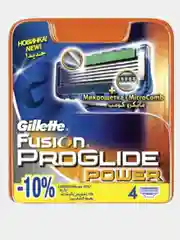 Алый сменные кассеты для бритья Fusion PROGLIDE Кассеты сменные для мужской бритвы 2 шт. 4 шт