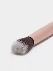Кисть для макияжа 2 в 1