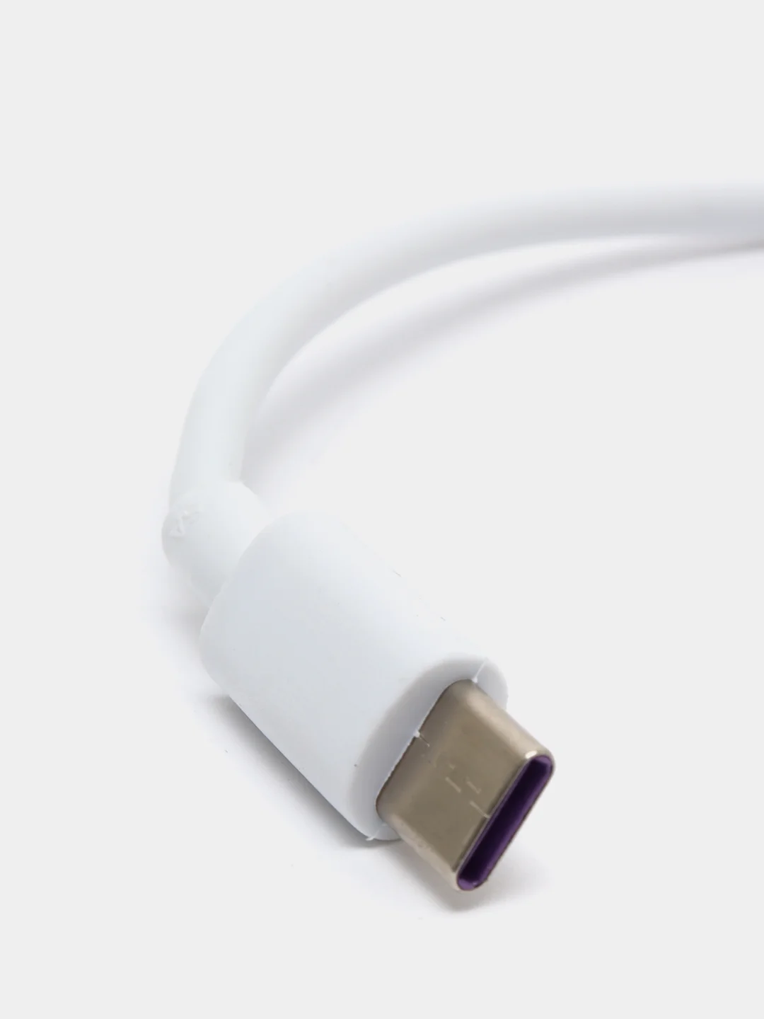 Кабель USB - type-C для Зарядки и Передачи данных