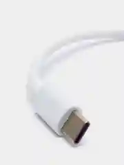 Кабель USB - type-C для Зарядки и Передачи данных