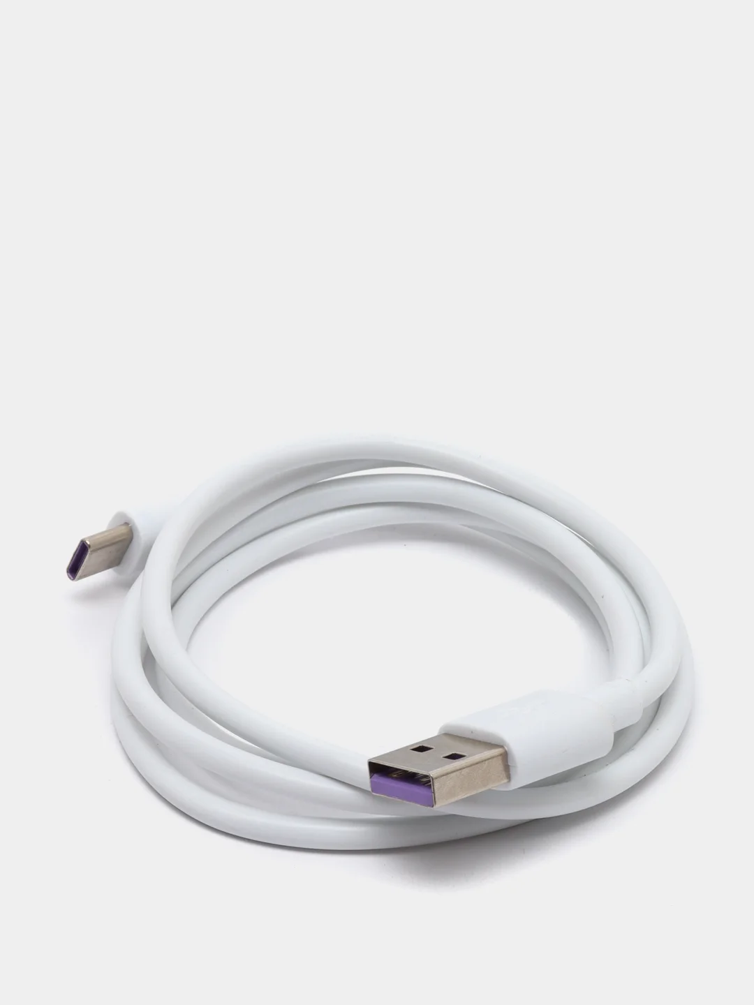 Кабель USB - type-C для Зарядки и Передачи данных