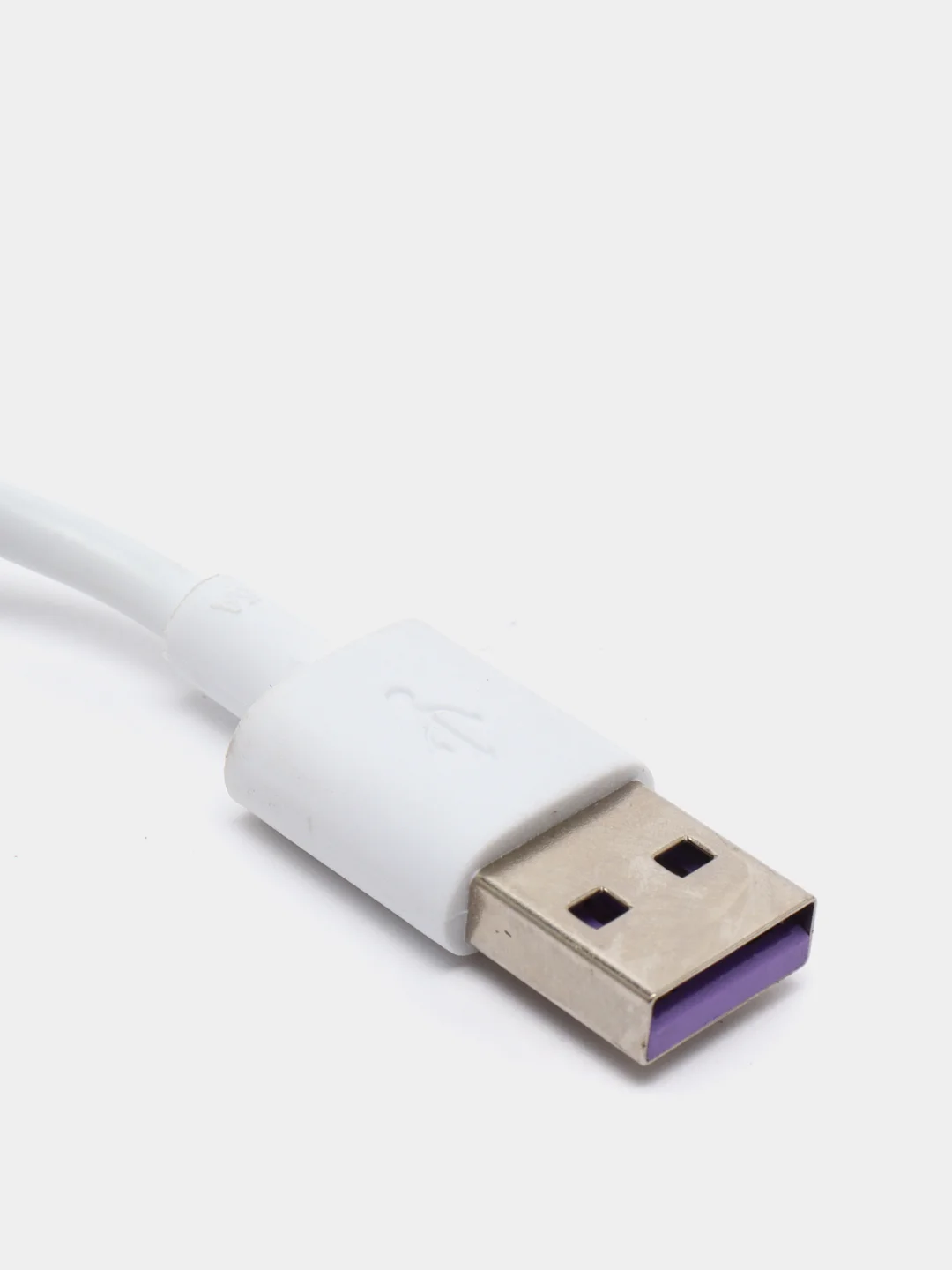 Кабель USB - type-C для Зарядки и Передачи данных