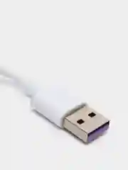 Кабель USB - type-C для Зарядки и Передачи данных