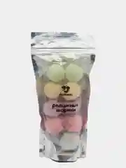Конфетный набор бомбочек для ванны, 10 штук
