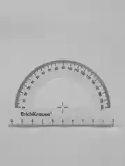 Набор геометрический большой ErichKrause Clear